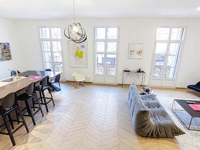 Vente Appartement 3 pièces 101 m2 Perpignan