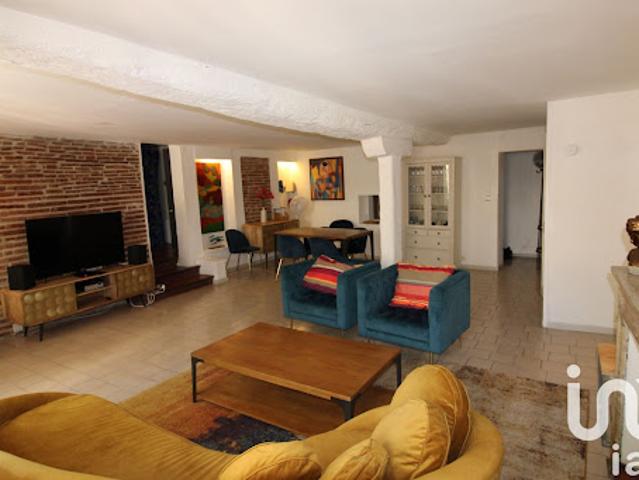 Vente Appartement 3 pièces 101 m2 Perpignan