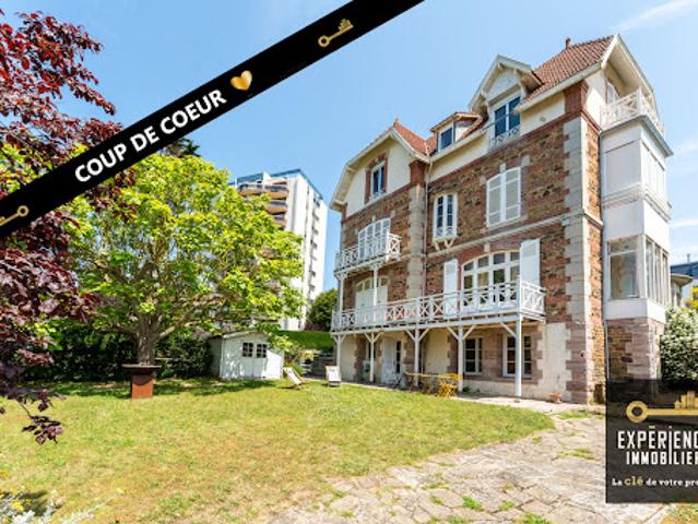 Vente Appartement 3 pièces 101 m2 Pléneuf Val André