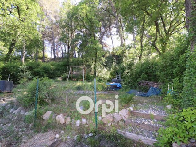 Vente Appartement 3 pièces 101 m2 Roquevaire