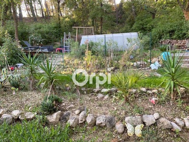 Vente Appartement 3 pièces 101 m2 Roquevaire