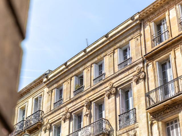 Vente Appartement 3 pièces 102.3 m2 Bordeaux