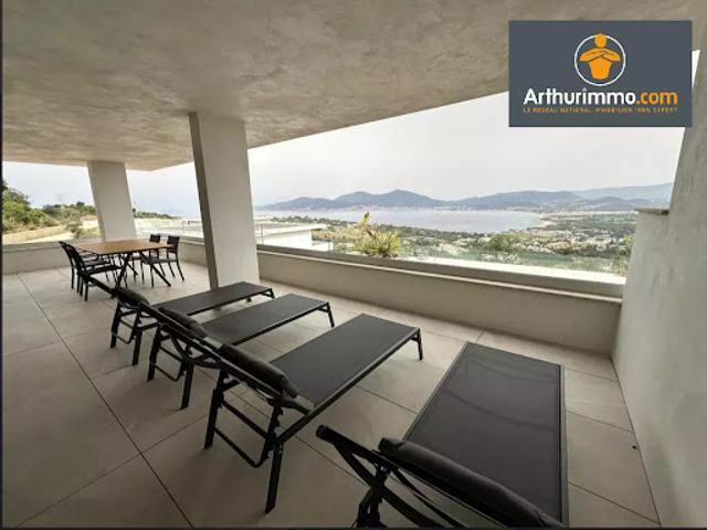 Vente Appartement 3 pièces 102.1 m2 Grosseto Prugna