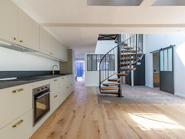 Vente Appartement 3 pièces 102.25 m2 Marseille 7ème