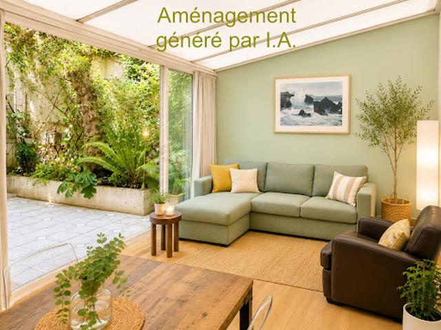 Vente Appartement 4 pièces 102.46 m2 Marseille 6ème