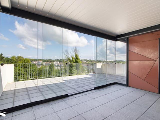 Vente Appartement 3 pièces 103 m2 Bayonne