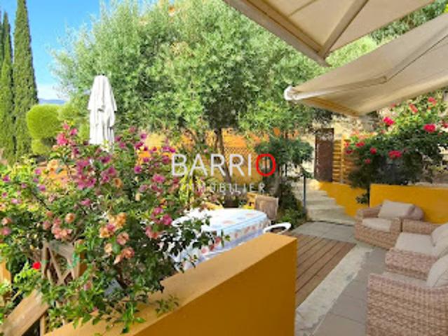 Vente Appartement 3 pièces 102 m2 Collioure