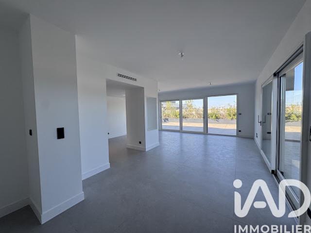 Vente Appartement 3 pièces 102 m2 Castelnau le Lez