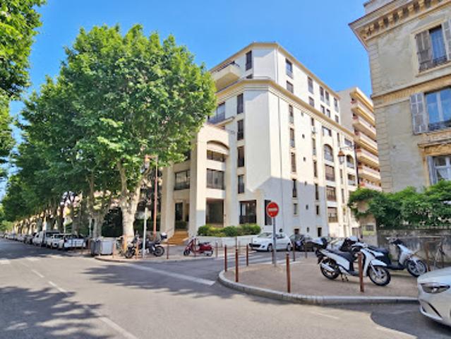 Vente Appartement 3 pièces 102 m2 Ajaccio