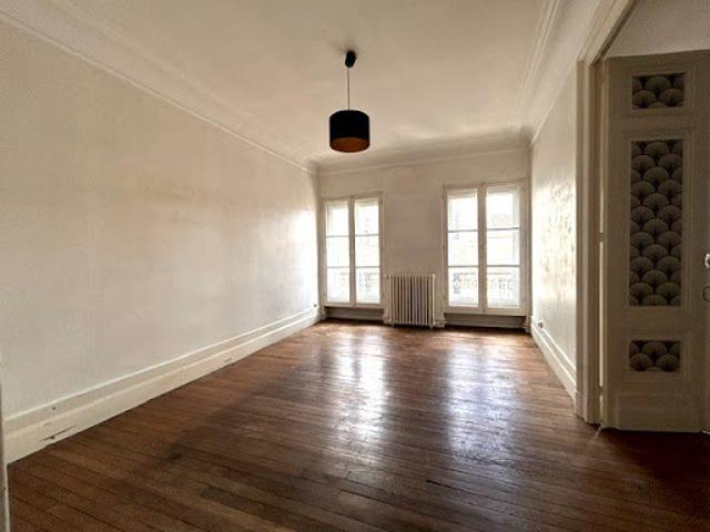 Vente Appartement 3 pièces 102 m2 Bordeaux