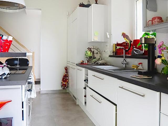 Vente Appartement 3 pièces 102 m2 Etigny