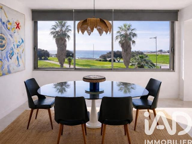 Vente Appartement 3 pièces 102 m2 Marseille 8ème