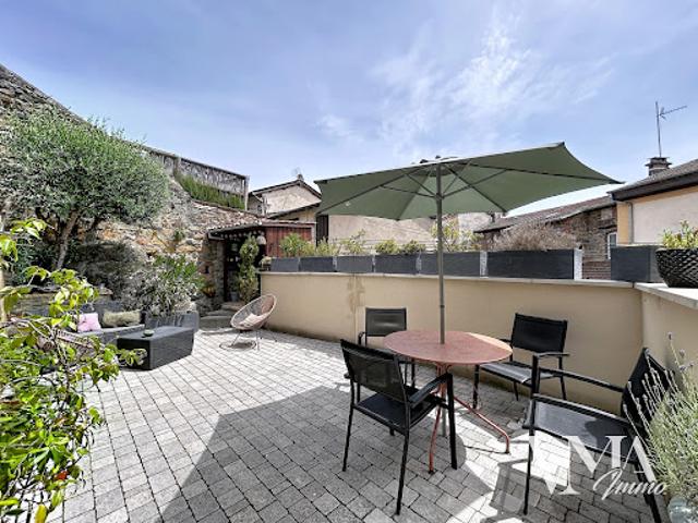 Vente Appartement 3 pièces 102 m2 Sain Bel