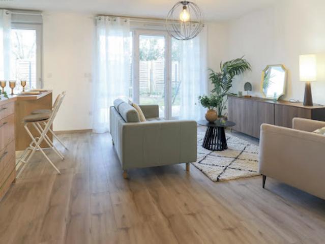 Vente Appartement 3 pièces 102 m2 Toulouse