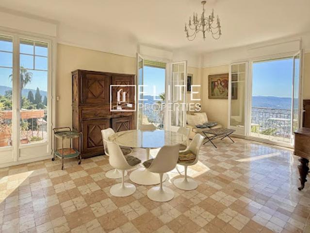 Vente Appartement 3 pièces 103.05 m2 Grasse