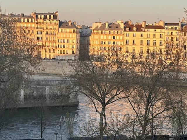 Vente Appartement 3 pièces 103.12 m2 Paris 5ème