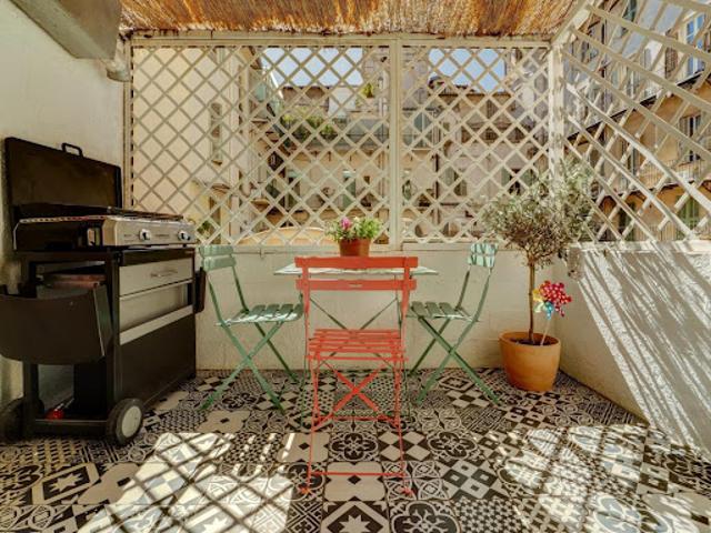 Vente Appartement 3 pièces 103.15 m2 Nice