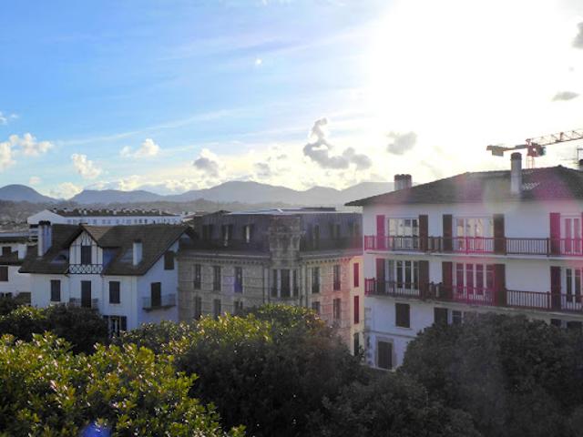 Vente Appartement 3 pièces 103.56 m2 Saint Jean de Luz