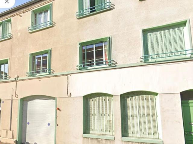Vente Appartement 3 pièces 103 m2 Bar le Duc