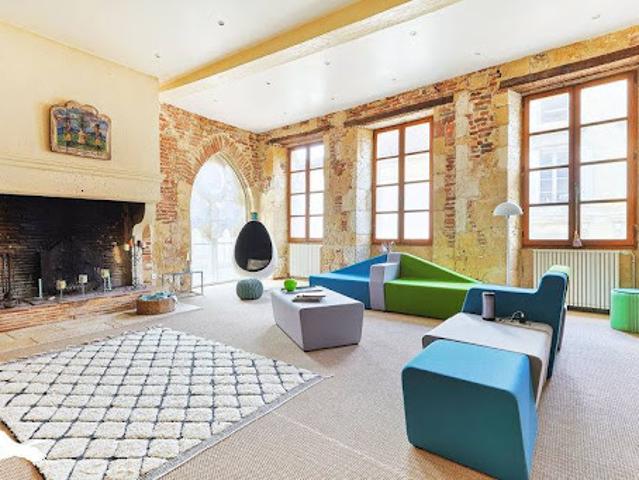 Vente Appartement 3 pièces 103 m2 Bergerac