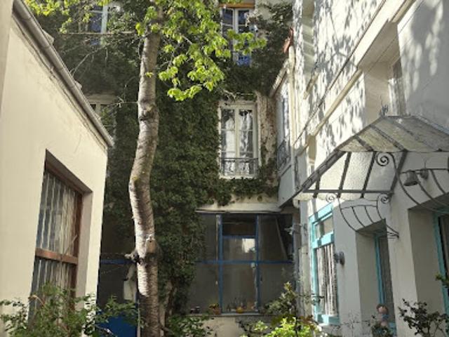 Vente Appartement 3 pièces 103 m2 Paris 11ème