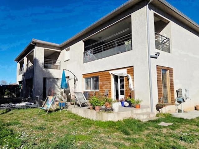 Vente Appartement 3 pièces 103 m2 Penta di Casinca