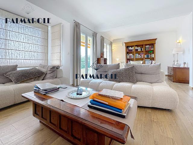 Vente Appartement 3 pièces 103 m2 Perpignan