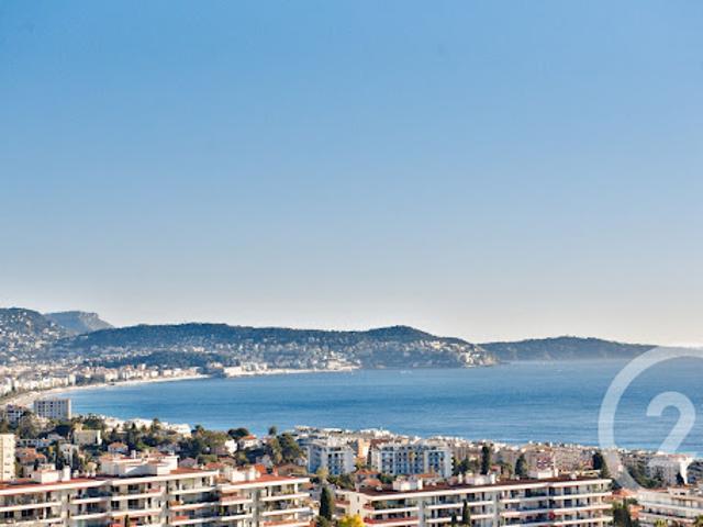 Vente Appartement 3 pièces 104.31 m2 Nice