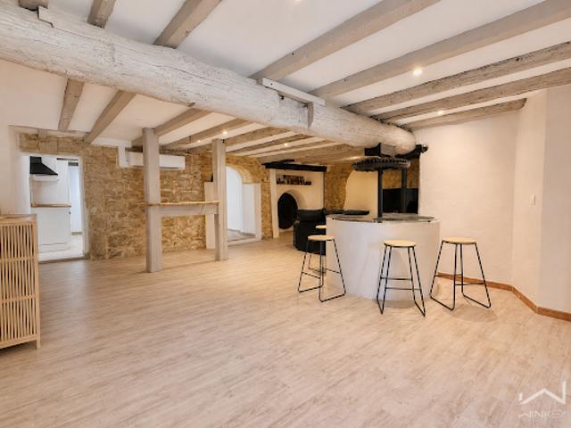 Vente Appartement 3 pièces 104.5 m2 Bollene