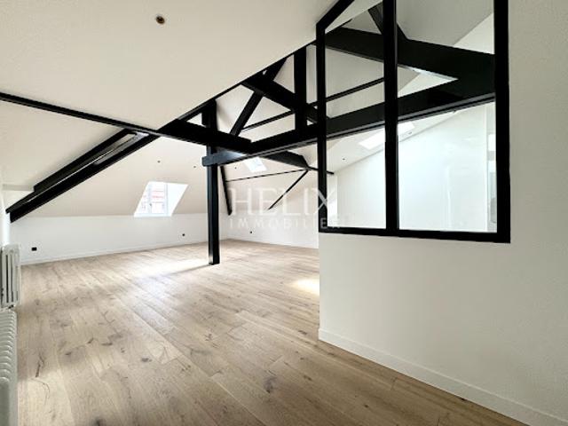 Vente Appartement 3 pièces 104.6 m2 Saint Germain en Laye