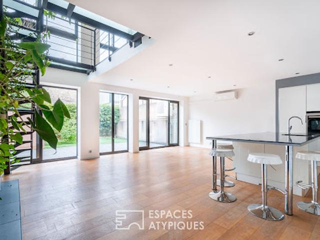 Vente Appartement 3 pièces 104 m2 Choisy le Roi