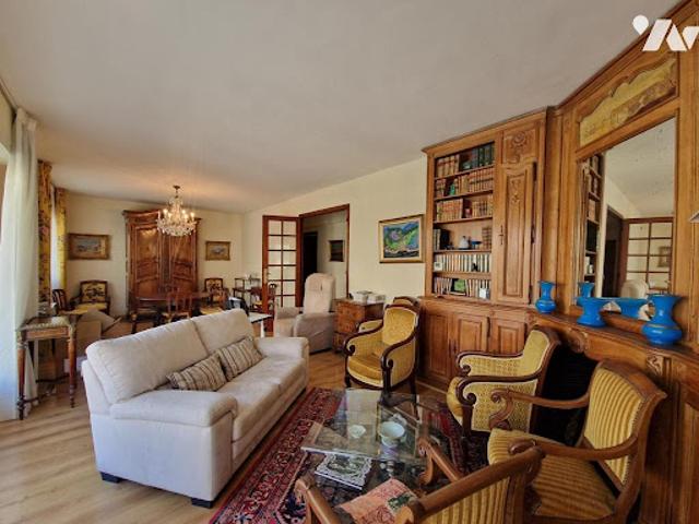 Vente Appartement 3 pièces 104 m2 Beziers