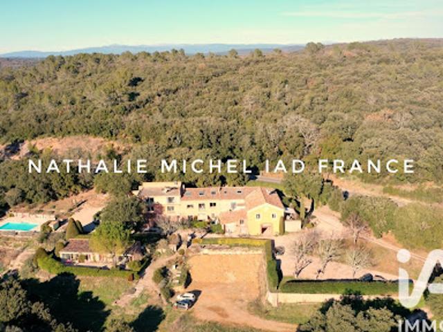 Vente Appartement 3 pièces 104 m2 Flassans sur Issole