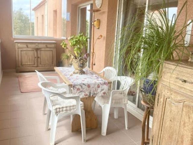 Vente Appartement 4 pièces 104 m2 Le barcares