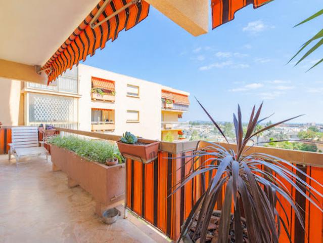 Vente Appartement 3 pièces 104 m2 Mandelieu la Napoule