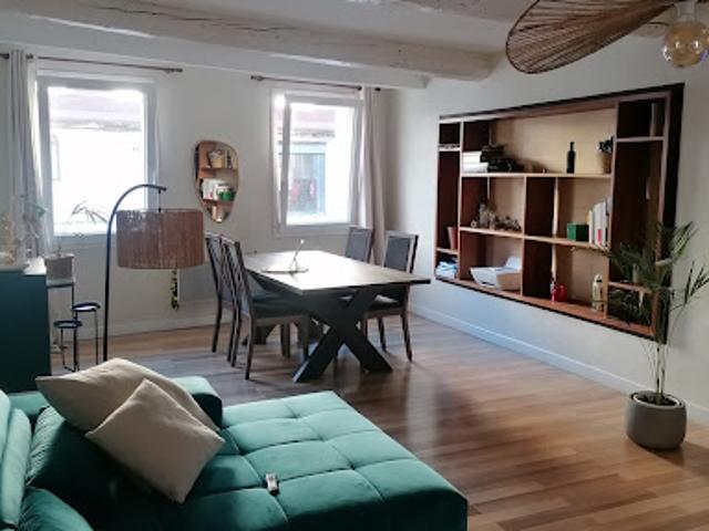 Vente Appartement 3 pièces 104 m2 Narbonne