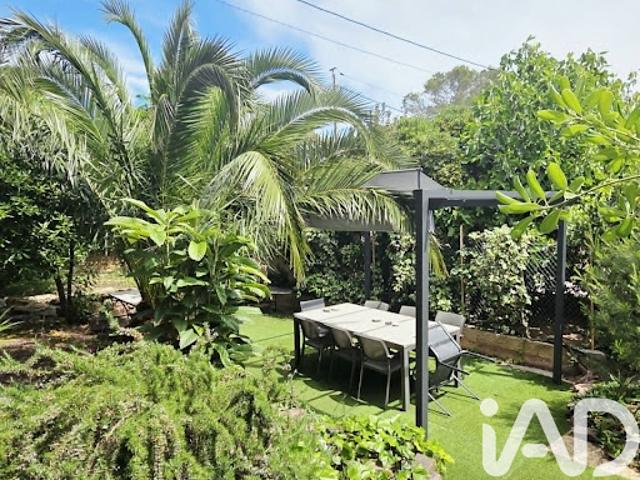 Vente Appartement 4 pièces 104 m2 Saint raphael