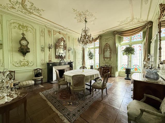 Vente Appartement 3 pièces 105.13 m2 Rennes