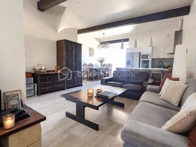 Vente Appartement 3 pièces 105.61 m2 Grasse