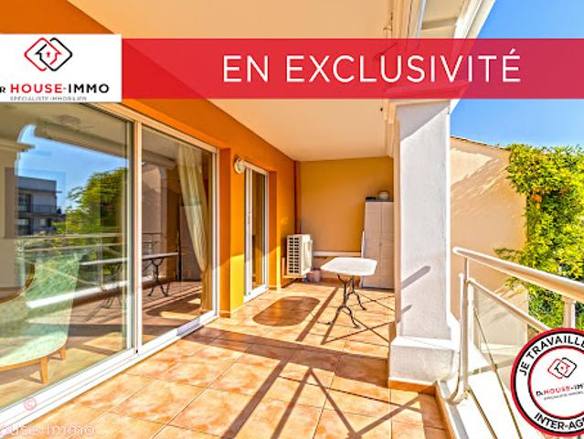 Vente Appartement 3 pièces 105.75 m2 Cavalaire sur Mer