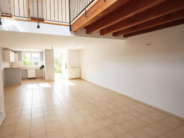 Vente Appartement 3 pièces 105.85 m2 Carpentras