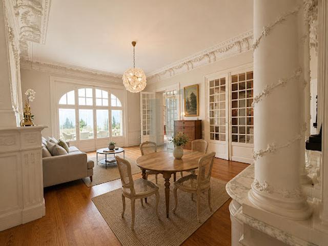 Vente Appartement 3 pièces 105 m2 Biarritz