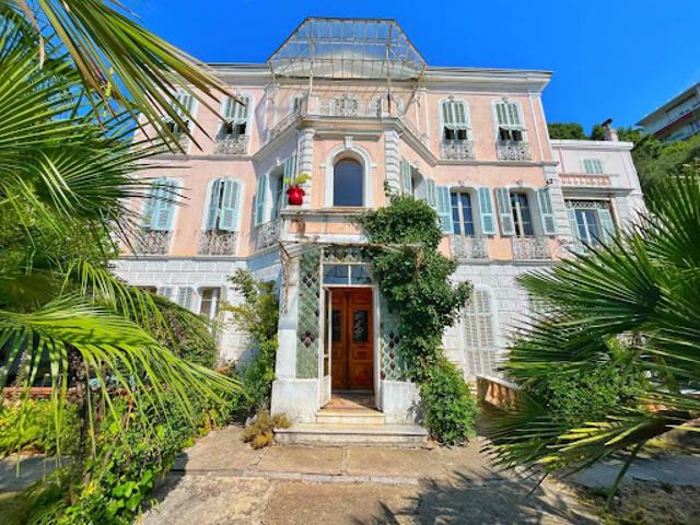 Vente Appartement 3 pièces 105 m2 Grasse