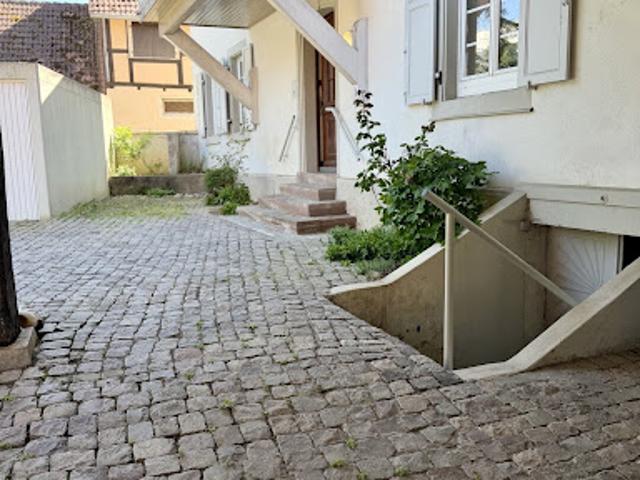 Vente Appartement 3 pièces 105 m2 La Wantzenau