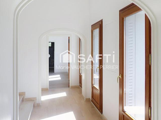 Vente Appartement 3 pièces 105 m2 La Tronche