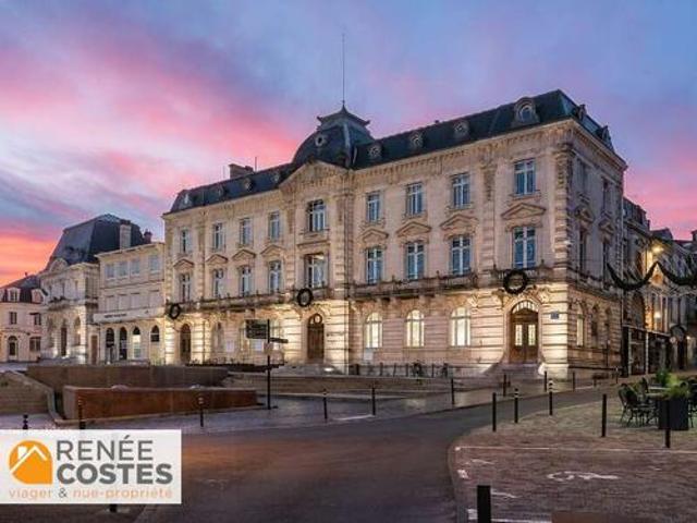 Vente Appartement 3 pièces 105 m2 Mont de Marsan