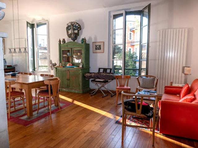 Vente Appartement 3 pièces 105 m2 Nimes