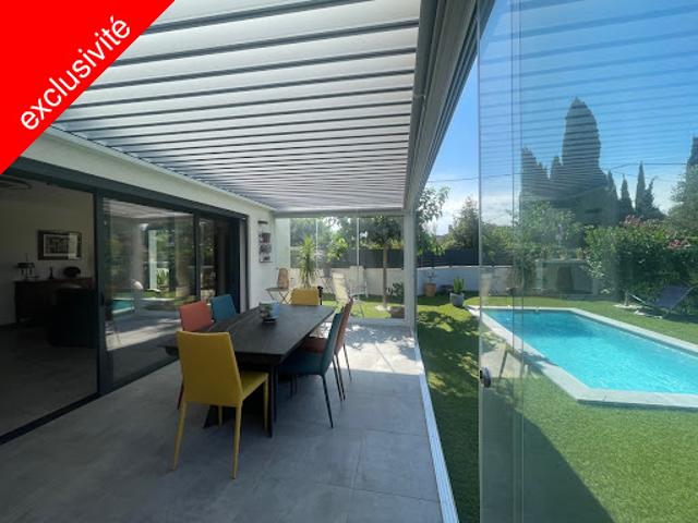 Vente Appartement 3 pièces 105 m2 Sanary sur Mer
