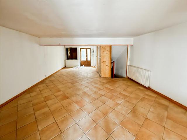 Vente Appartement 3 pièces 105 m2 Perigueux