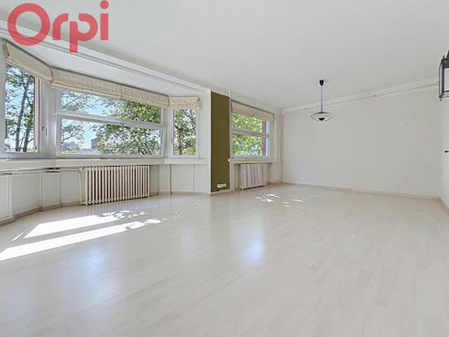 Vente Appartement 3 pièces 105.59 m2 Vichy